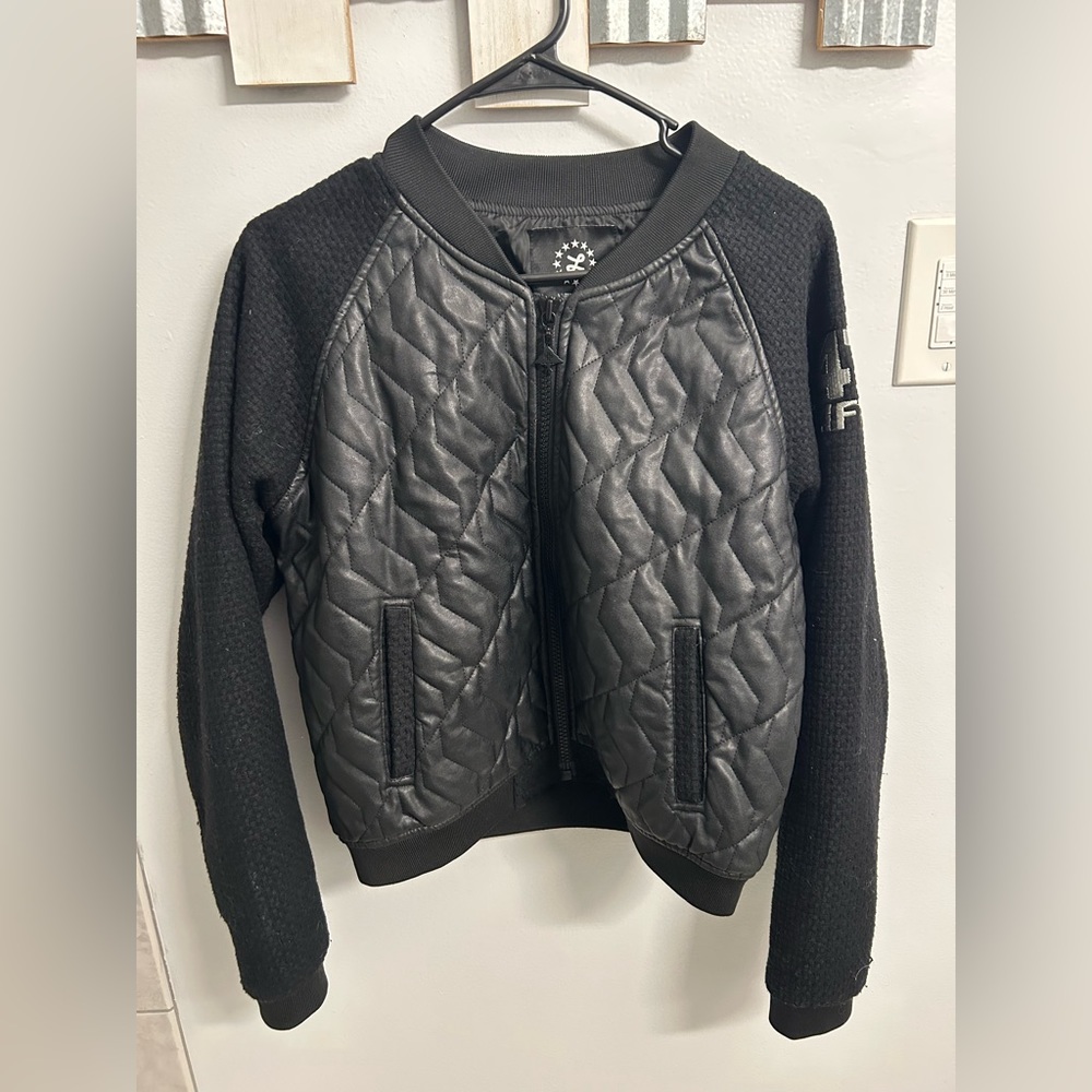 Lifted Research Group jacket